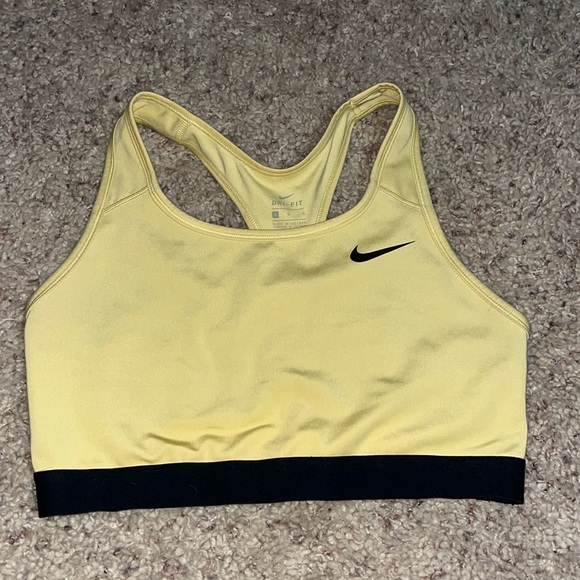 Nike Other - NIKE SPORTS BRA